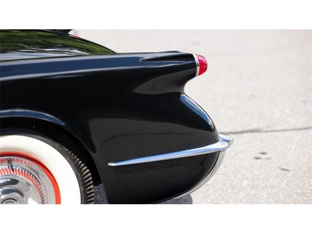 1954 Chevrolet Corvette (CC-2107335) for sale in Newport, Rhode Island