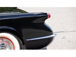 1954 Chevrolet Corvette (CC-2107335) for sale in Newport, Rhode Island