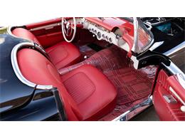 1954 Chevrolet Corvette (CC-2107335) for sale in Newport, Rhode Island