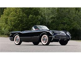 1954 Chevrolet Corvette (CC-2107335) for sale in Newport, Rhode Island