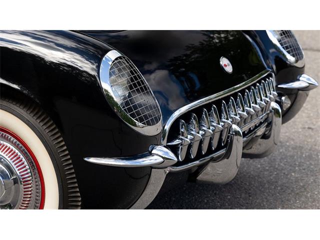 1954 Chevrolet Corvette (CC-2107335) for sale in Newport, Rhode Island