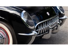 1954 Chevrolet Corvette (CC-2107335) for sale in Newport, Rhode Island