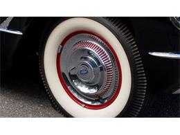 1954 Chevrolet Corvette (CC-2107335) for sale in Newport, Rhode Island