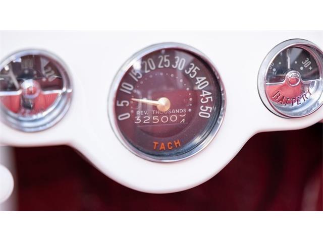 1954 Chevrolet Corvette (CC-2107335) for sale in Newport, Rhode Island