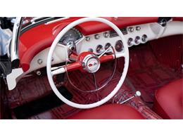 1954 Chevrolet Corvette (CC-2107335) for sale in Newport, Rhode Island