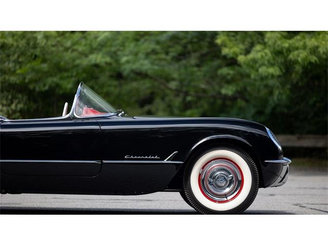 1954 Chevrolet Corvette (CC-2107335) for sale in Newport, Rhode Island