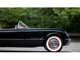 1954 Chevrolet Corvette (CC-2107335) for sale in Newport, Rhode Island