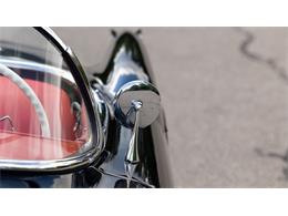 1954 Chevrolet Corvette (CC-2107335) for sale in Newport, Rhode Island