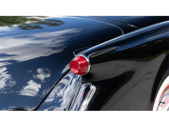 1954 Chevrolet Corvette (CC-2107335) for sale in Newport, Rhode Island
