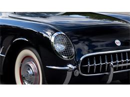 1954 Chevrolet Corvette (CC-2107335) for sale in Newport, Rhode Island