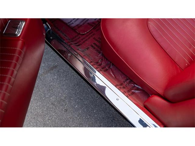 1954 Chevrolet Corvette (CC-2107335) for sale in Newport, Rhode Island