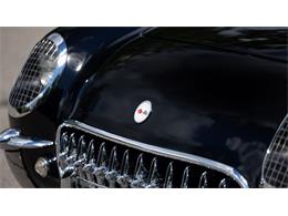 1954 Chevrolet Corvette (CC-2107335) for sale in Newport, Rhode Island