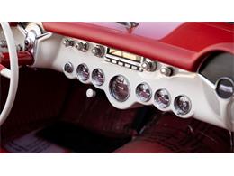 1954 Chevrolet Corvette (CC-2107335) for sale in Newport, Rhode Island