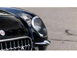 1954 Chevrolet Corvette (CC-2107335) for sale in Newport, Rhode Island