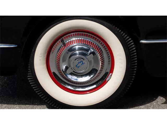 1954 Chevrolet Corvette (CC-2107335) for sale in Newport, Rhode Island