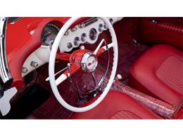 1954 Chevrolet Corvette (CC-2107335) for sale in Newport, Rhode Island