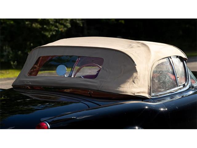 1954 Chevrolet Corvette (CC-2107335) for sale in Newport, Rhode Island