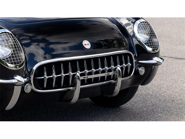1954 Chevrolet Corvette (CC-2107335) for sale in Newport, Rhode Island
