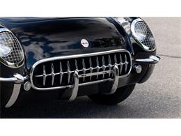 1954 Chevrolet Corvette (CC-2107335) for sale in Newport, Rhode Island