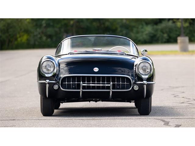 1954 Chevrolet Corvette (CC-2107335) for sale in Newport, Rhode Island