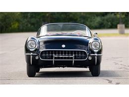 1954 Chevrolet Corvette (CC-2107335) for sale in Newport, Rhode Island