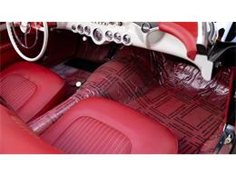 1954 Chevrolet Corvette (CC-2107335) for sale in Newport, Rhode Island