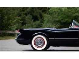 1954 Chevrolet Corvette (CC-2107335) for sale in Newport, Rhode Island