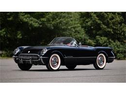 1954 Chevrolet Corvette (CC-2107335) for sale in Newport, Rhode Island