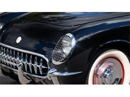 1954 Chevrolet Corvette (CC-2107335) for sale in Newport, Rhode Island