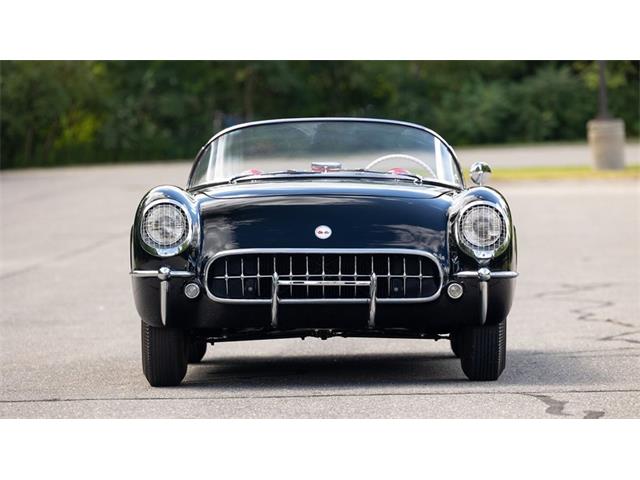 1954 Chevrolet Corvette (CC-2107335) for sale in Newport, Rhode Island