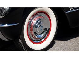 1954 Chevrolet Corvette (CC-2107335) for sale in Newport, Rhode Island