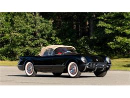 1954 Chevrolet Corvette (CC-2107335) for sale in Newport, Rhode Island