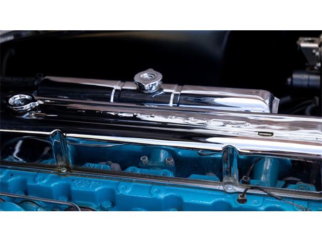 1954 Chevrolet Corvette (CC-2107335) for sale in Newport, Rhode Island