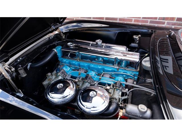 1954 Chevrolet Corvette (CC-2107335) for sale in Newport, Rhode Island