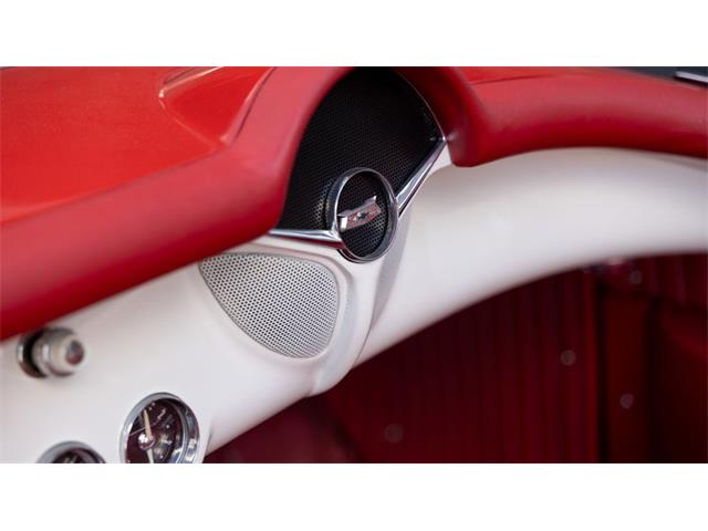 1954 Chevrolet Corvette (CC-2107335) for sale in Newport, Rhode Island