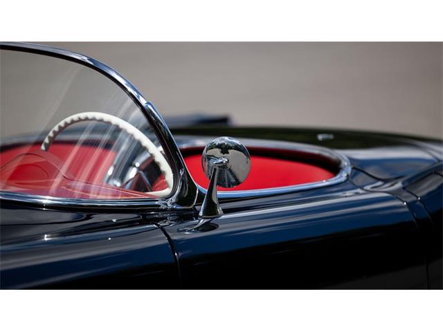 1954 Chevrolet Corvette (CC-2107335) for sale in Newport, Rhode Island