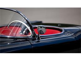 1954 Chevrolet Corvette (CC-2107335) for sale in Newport, Rhode Island