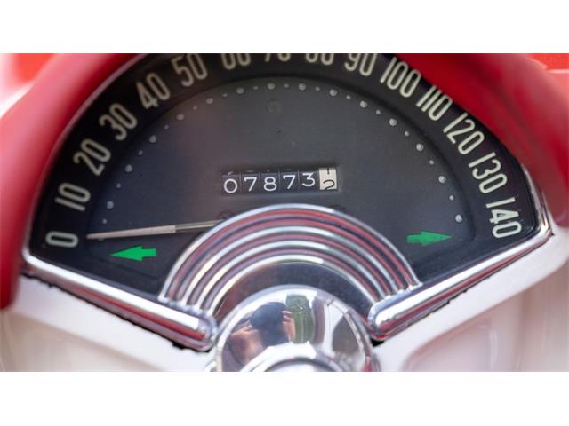 1954 Chevrolet Corvette (CC-2107335) for sale in Newport, Rhode Island