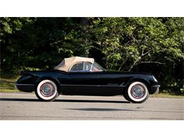 1954 Chevrolet Corvette (CC-2107335) for sale in Newport, Rhode Island