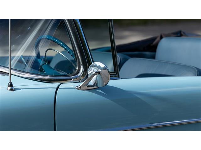 1954 Oldsmobile Super 88 (CC-2107337) for sale in Newport, Rhode Island