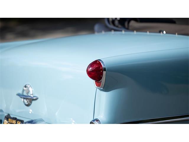 1954 Oldsmobile Super 88 (CC-2107337) for sale in Newport, Rhode Island