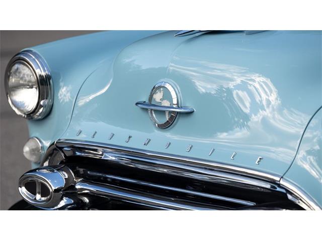 1954 Oldsmobile Super 88 (CC-2107337) for sale in Newport, Rhode Island