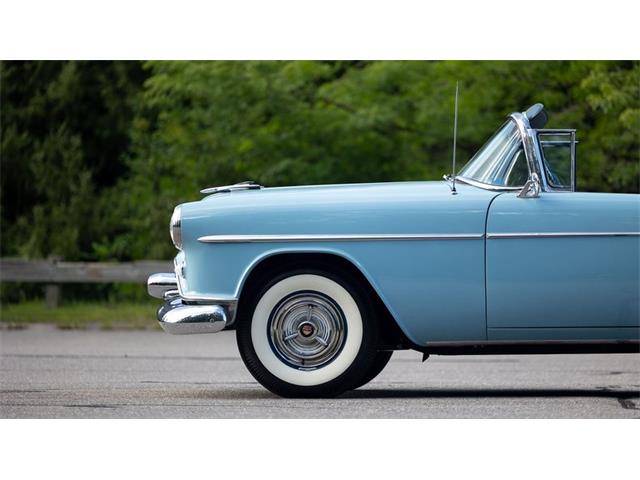 1954 Oldsmobile Super 88 (CC-2107337) for sale in Newport, Rhode Island