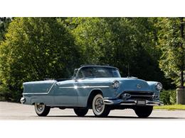 1954 Oldsmobile Super 88 (CC-2107337) for sale in Newport, Rhode Island