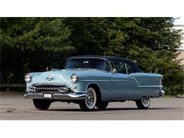 1954 Oldsmobile Super 88 (CC-2107337) for sale in Newport, Rhode Island