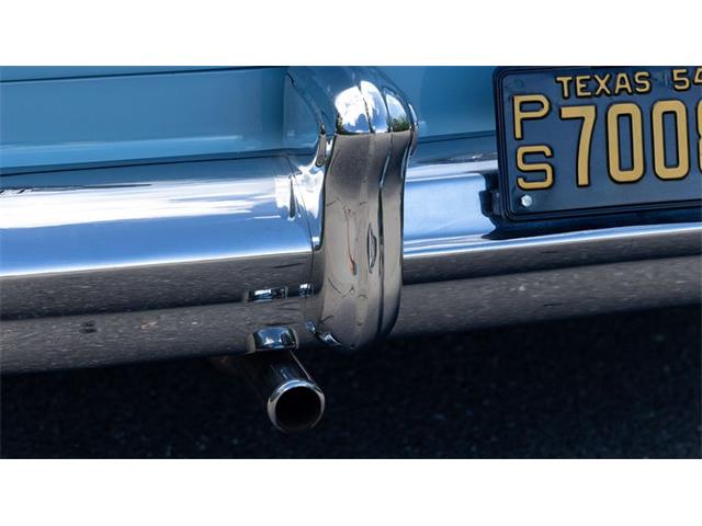 1954 Oldsmobile Super 88 (CC-2107337) for sale in Newport, Rhode Island