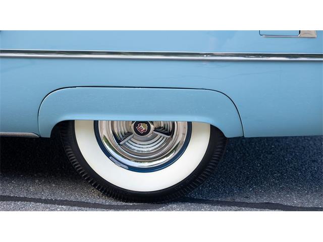 1954 Oldsmobile Super 88 (CC-2107337) for sale in Newport, Rhode Island