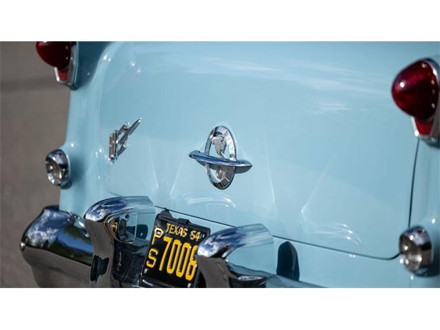 1954 Oldsmobile Super 88 (CC-2107337) for sale in Newport, Rhode Island