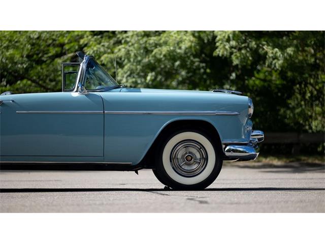 1954 Oldsmobile Super 88 (CC-2107337) for sale in Newport, Rhode Island