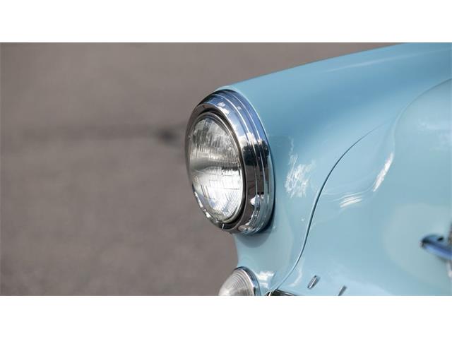 1954 Oldsmobile Super 88 (CC-2107337) for sale in Newport, Rhode Island